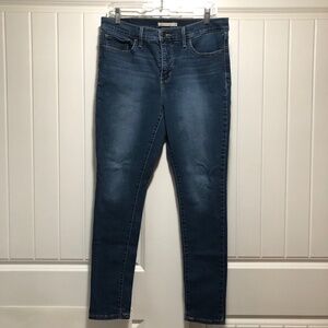 Levi’s 311 Shaping Skinny Jeans Size 31